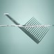 Afro Styler Harkenkamm