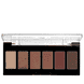 Ultimate Edit Shadow Palette, Warm Neutrals