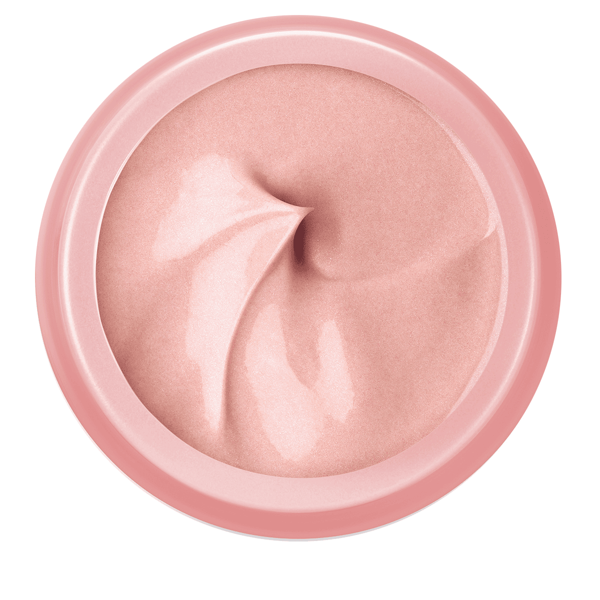 Rose Platinium Night Cream