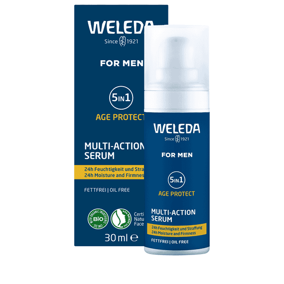 For Men 5-in-1 Multi-Action Sérum
