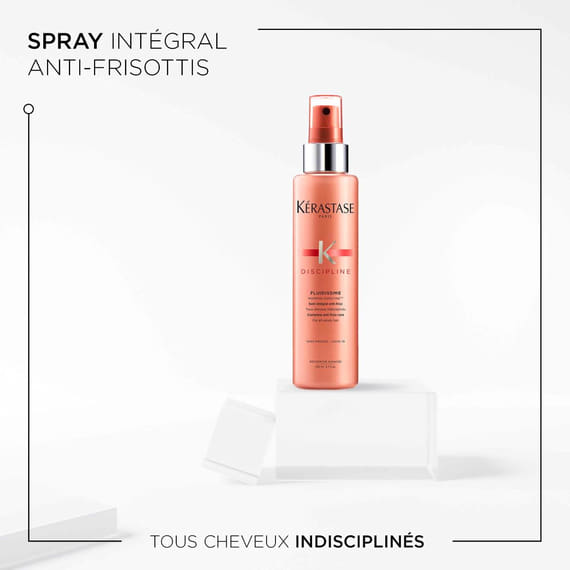 Fluidissime Leave-in Spray