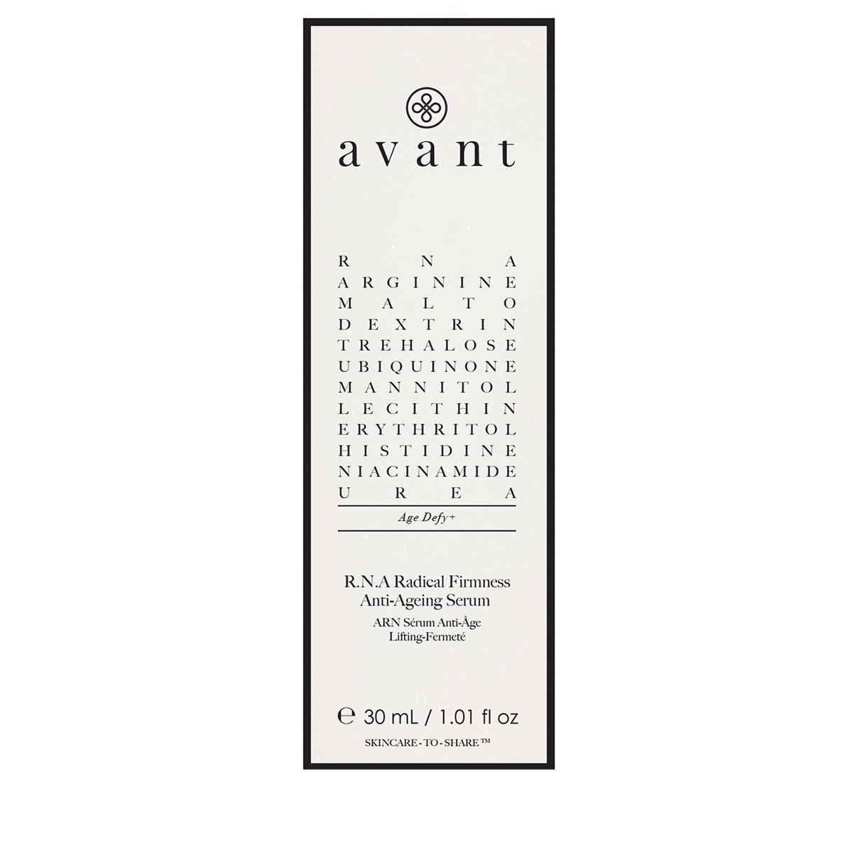R.N.A Radical Firmness Anti-Ageing Serum