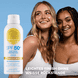 SPF50+ Everyday Aerosol Mist Spray