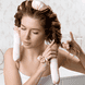 Heatless Curler Set in Blush
