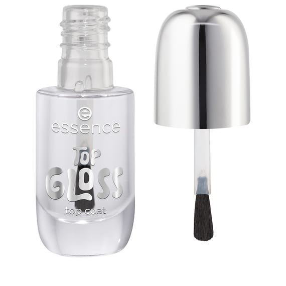 Top Gloss Top Coat