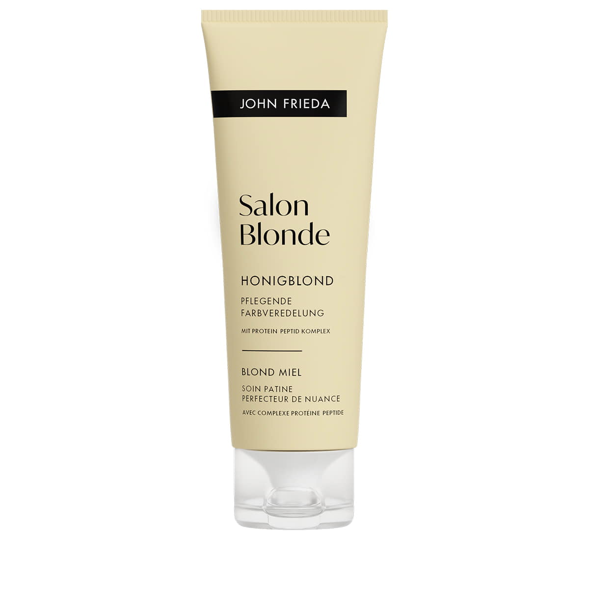 Honey Blonde – Nourishing Colour Refinement