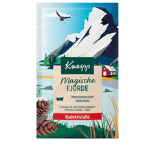 Badekristalle Magische Fjorde