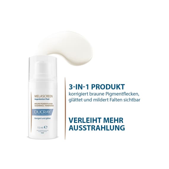 Anti-Pigmentflecken Augencreme