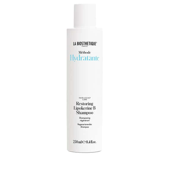Shampooing Lipokerine B