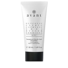 Sumptuous Glycolic Acid Hand Balm