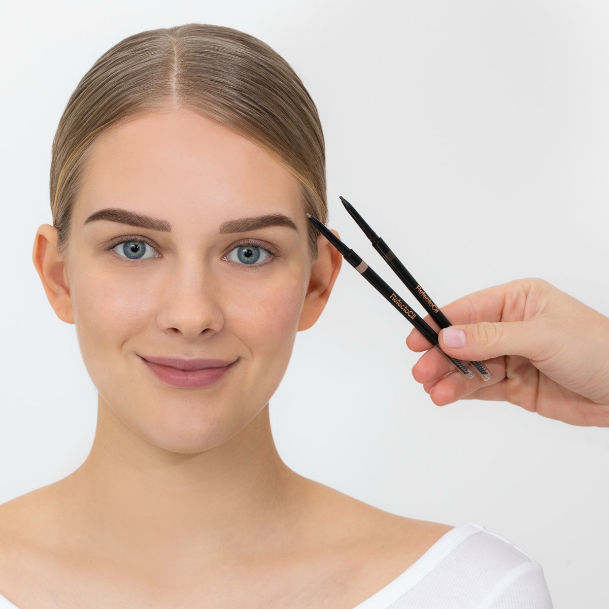 Full Brow Liner