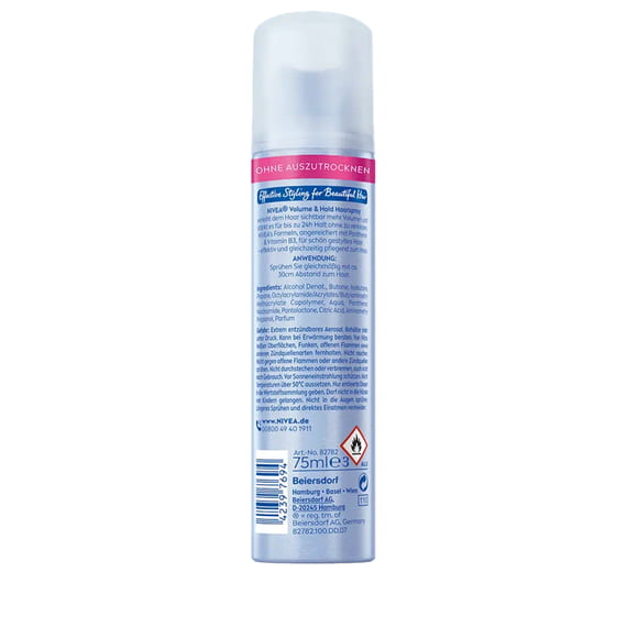 Lacca Volume Care Mini