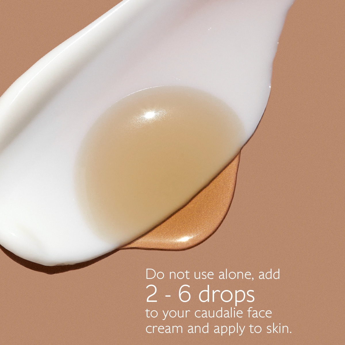 Self-Tan Sun Drops