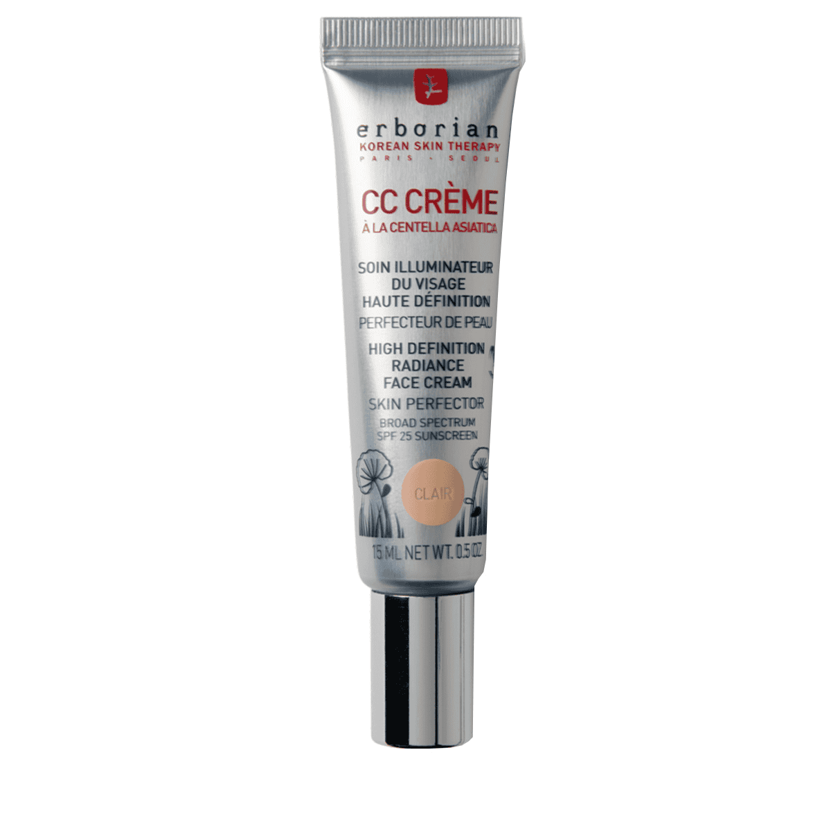 CC Creme Clair