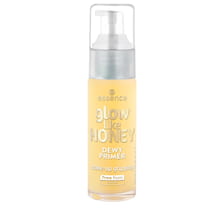 Glow Like Honey Dewy Primer