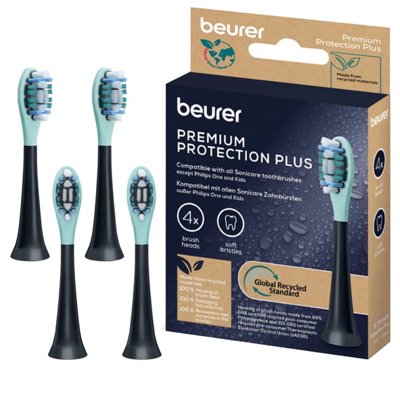 Premium Protection Plus Brush Head SC 30 & SC 50