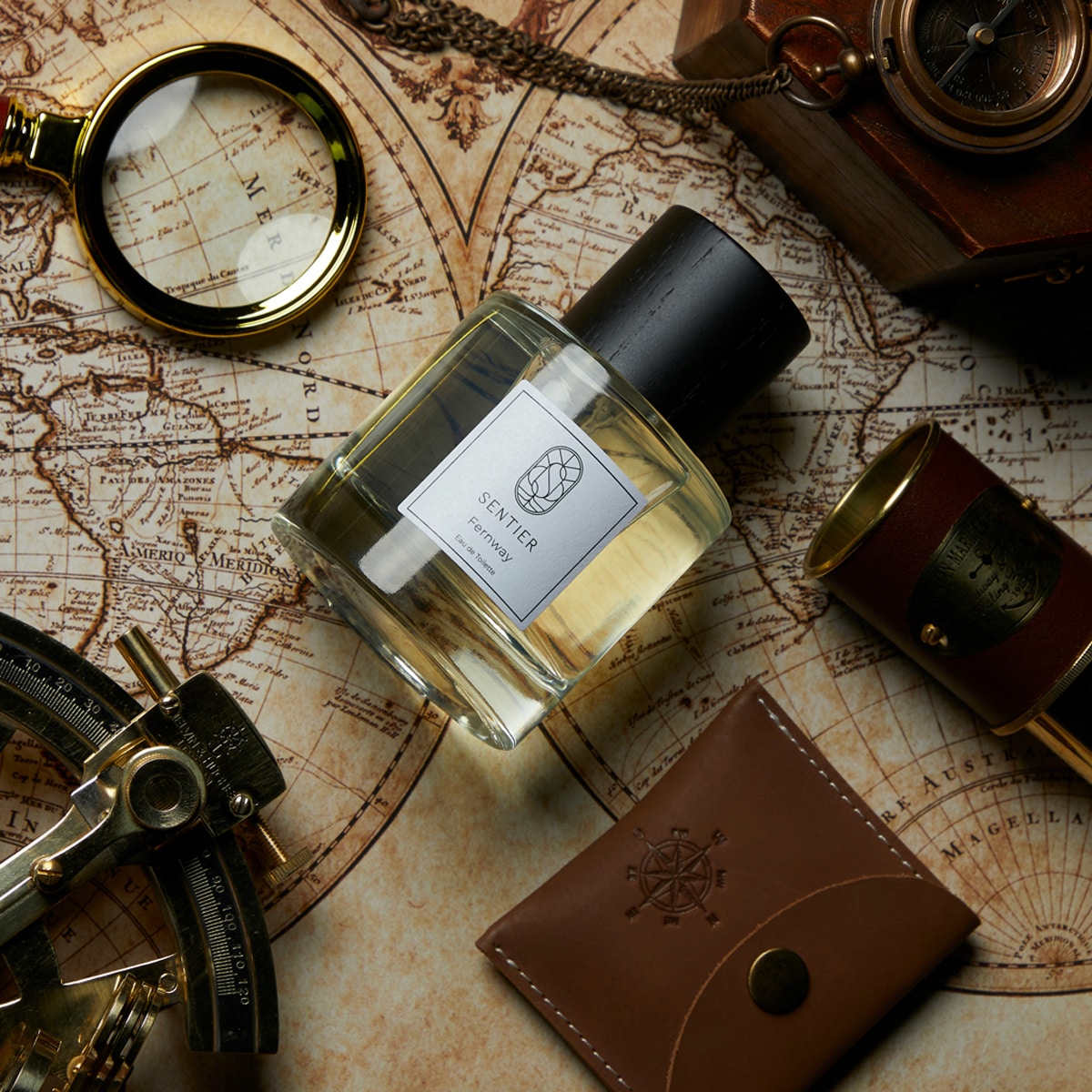 Fernway Eau de Parfum