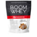Boom Whey Creamy Cinnamon