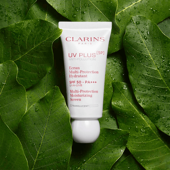 UV Plus Anti-Pollution SPF 50