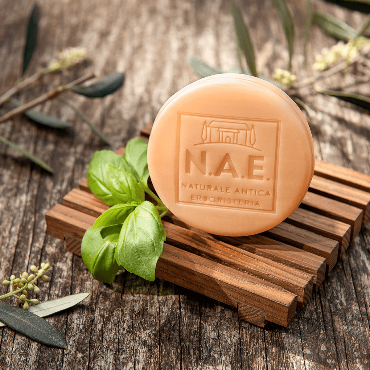 Riparazione Reparierendes Festes Shampoo