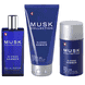 Sledge Hammer Musk Routine