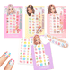 Autocollants pour ongles
