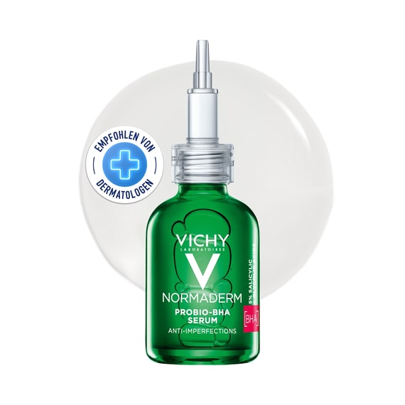Sérum anti-imperfections