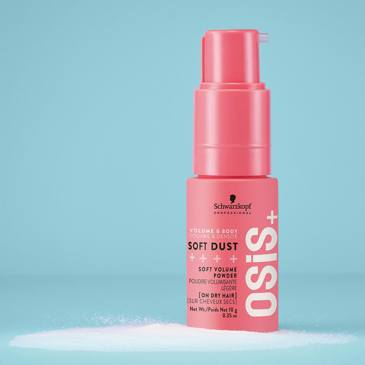 Soft Dust