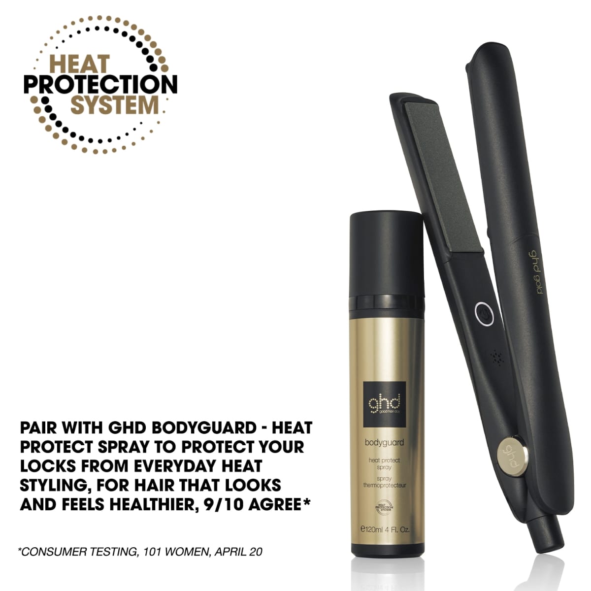 Gold Styler