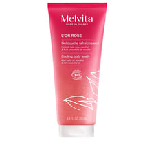 Gel Douche Rafraichissant