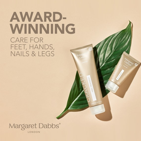 PURE Restorative Foot Lotion