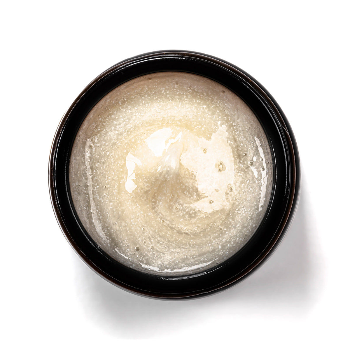 Exfoliant Magnifiant Doux à la Rose