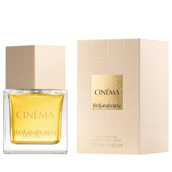 Cinéma Eau de Parfum