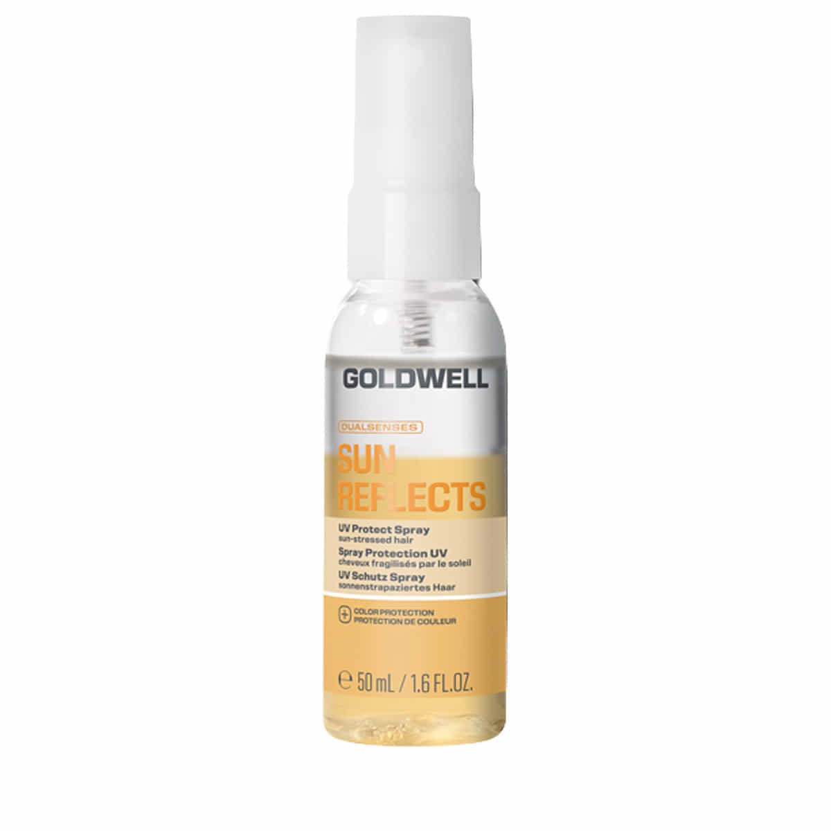 Ultra Volume Spray