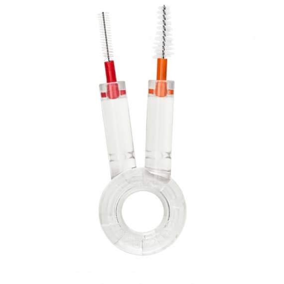 UHS 425 Support Duo transparent