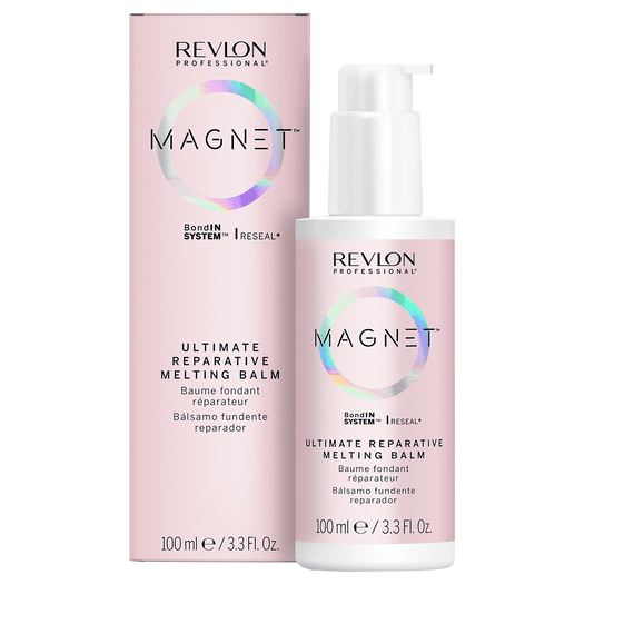 Ultimate Reparative Melting Balm
