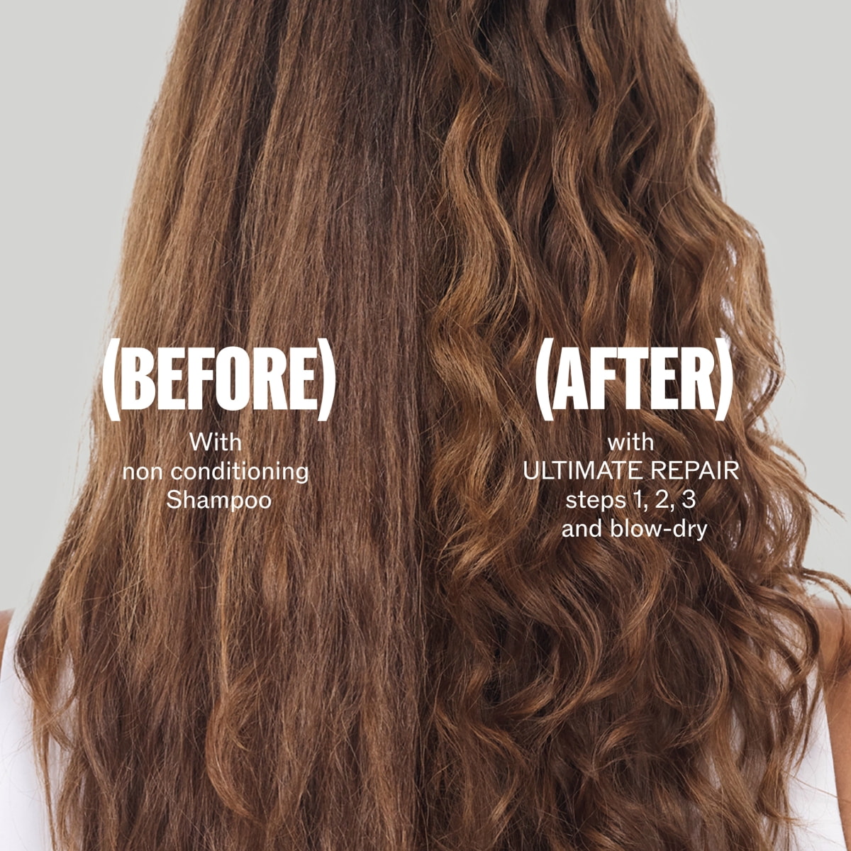 Miracle Hair Rescue