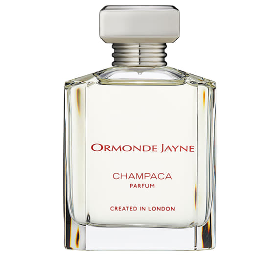 Champaca Parfum