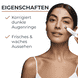 Augenringe Korrigierende Augenpflege
