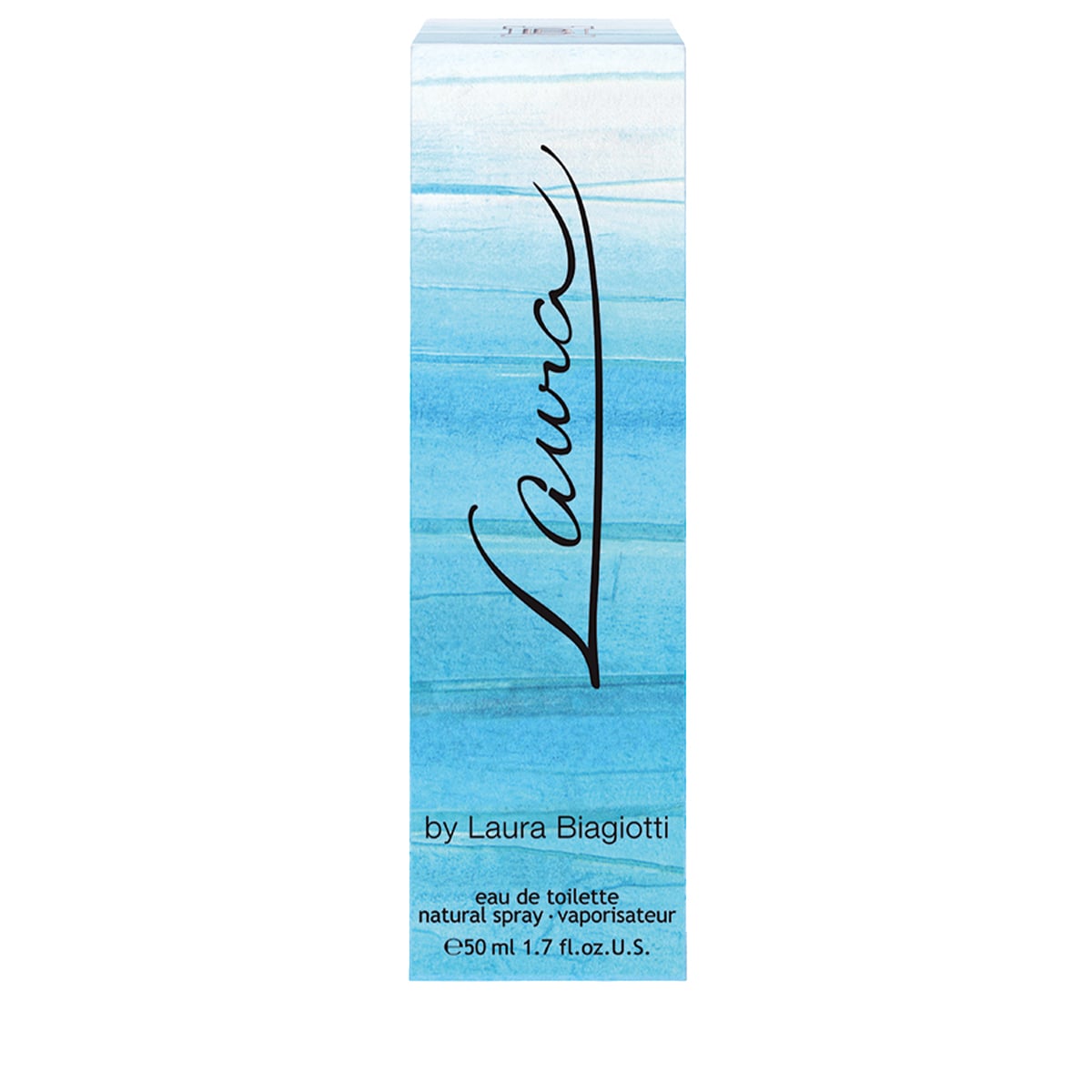 Eau de Toilette Natural Spray