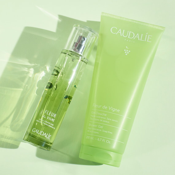 Eau Fraîche