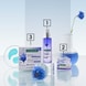 Smoothing Hydro-Gel Eye Patches with Organic Cornflower