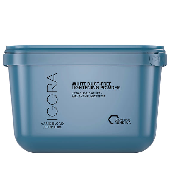 Super Plus Powder Lightener
