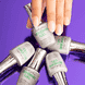 Base Coat Bonding Gel - Soak Off