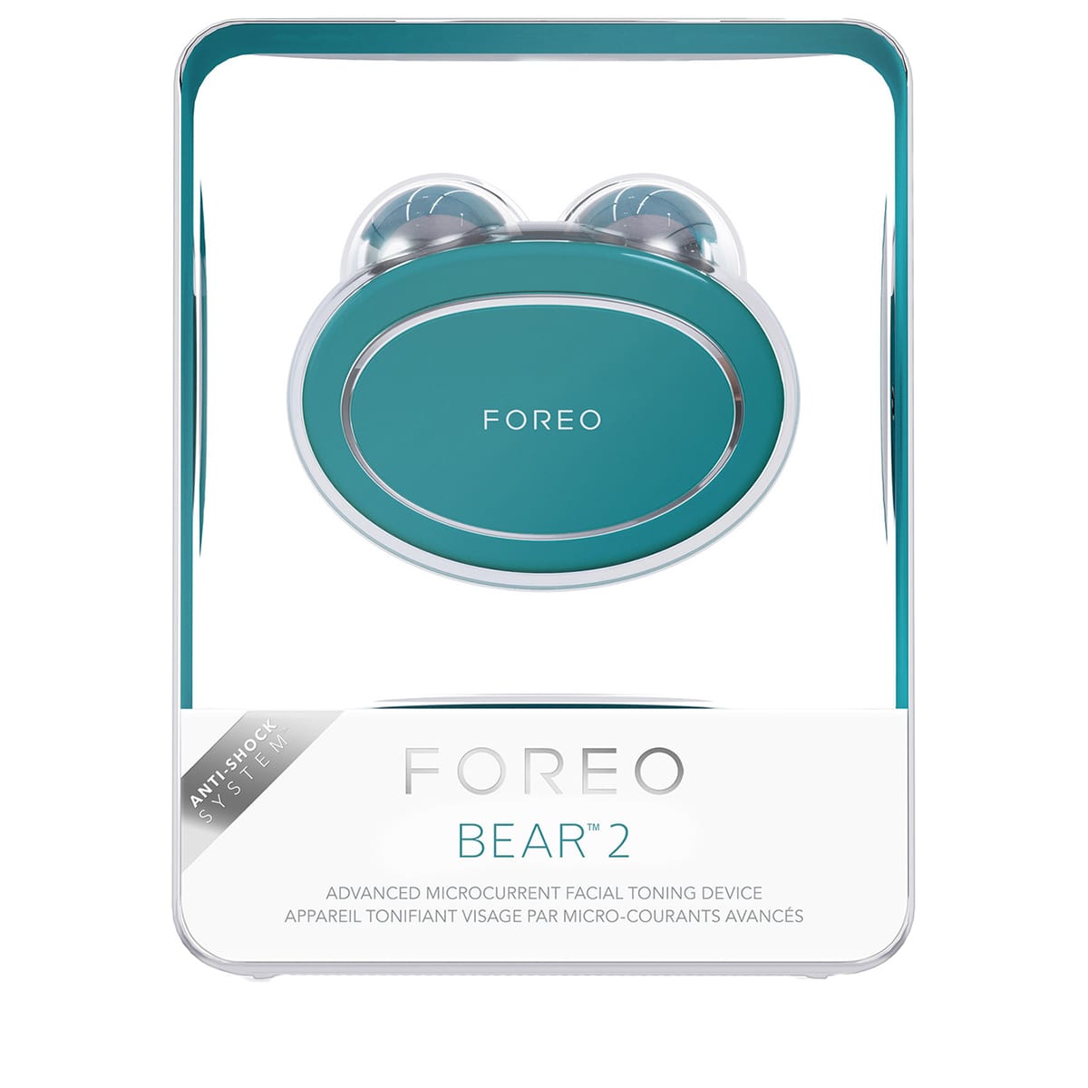 BEAR 2 Evergreen