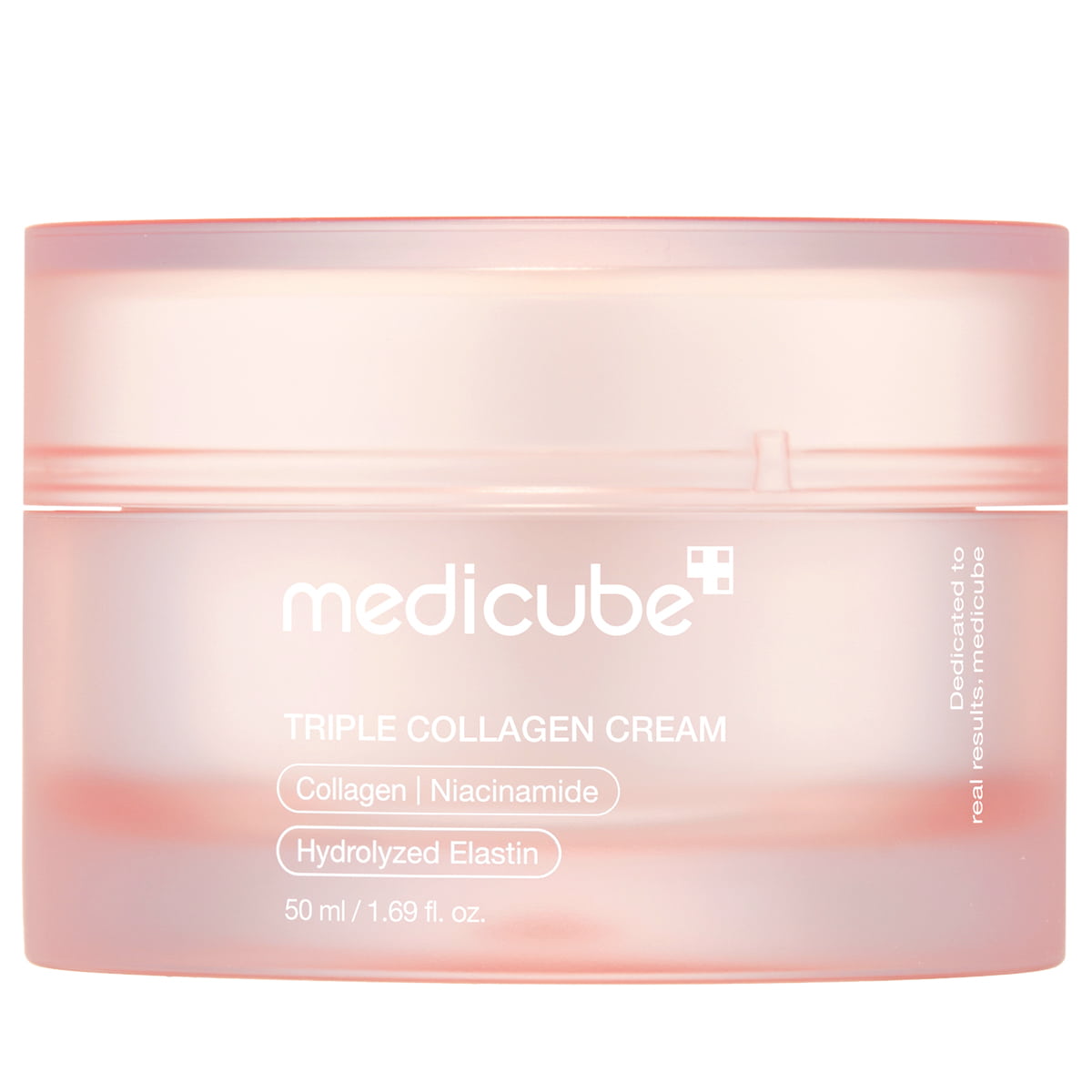 Triple Collagen Cream