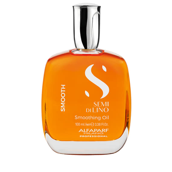 Smoothing Oil