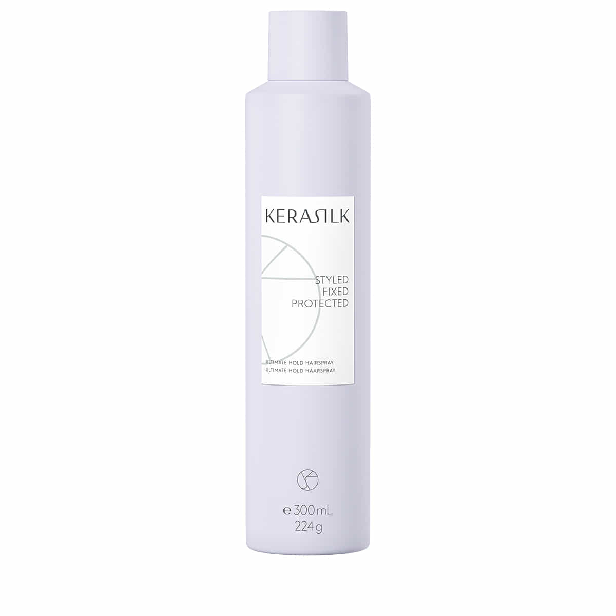 Ultimate Hold Haarspray