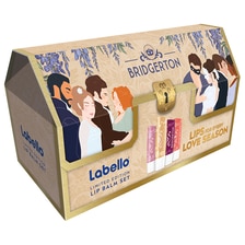 Coffret cadeau Bridgerton Édition limitée