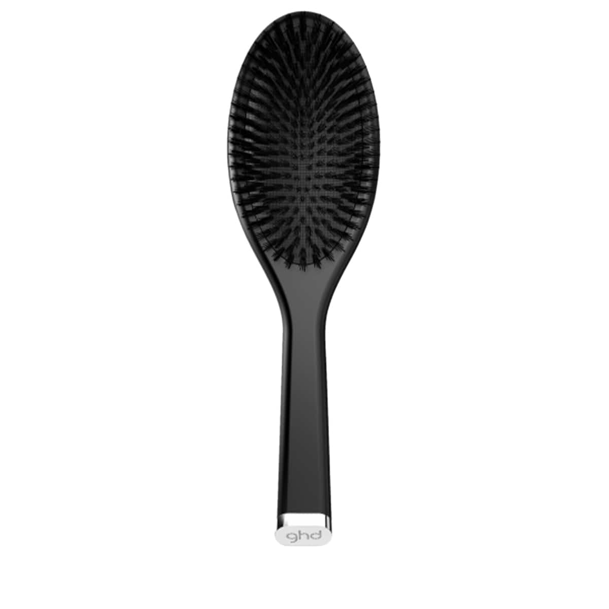 Oval Dressing Brush